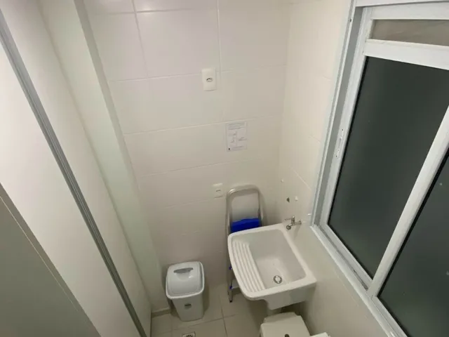 Imagem 3: Apartamento 1 dormitório em campinas