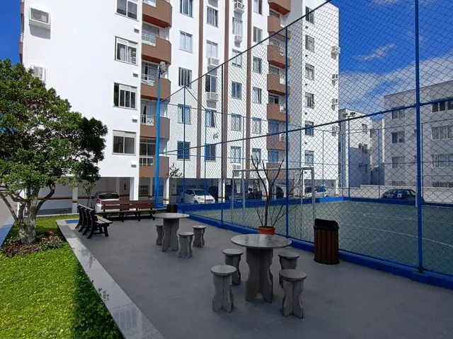 Imagem 7: Apartamento 2 dormitórios na praia comprida