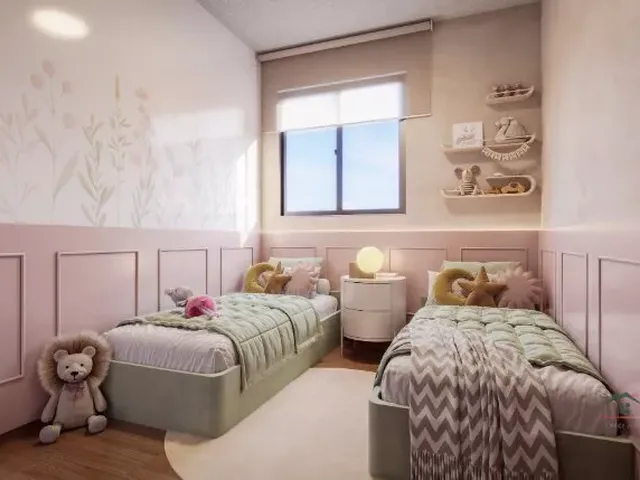 Imagem 6: Apartamento para venda, 2 quarto(s), Coophema, Cuiabá