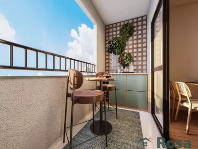Imagem 9: Apartamento para venda, 2 quarto(s), Coophema, Cuiabá