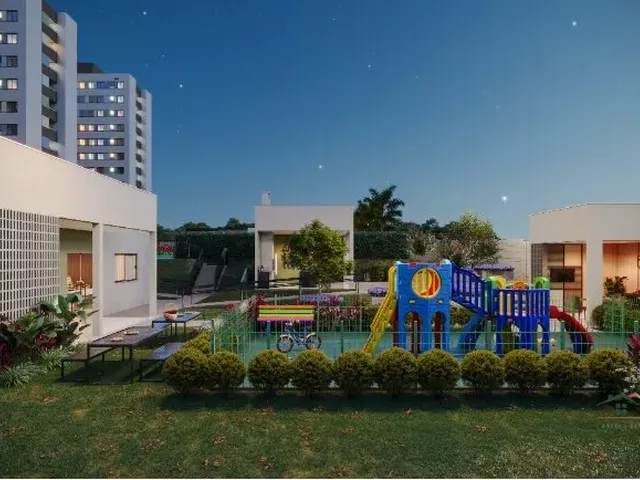 Imagem 14: Apartamento para venda, 2 quarto(s), Coophema, Cuiabá
