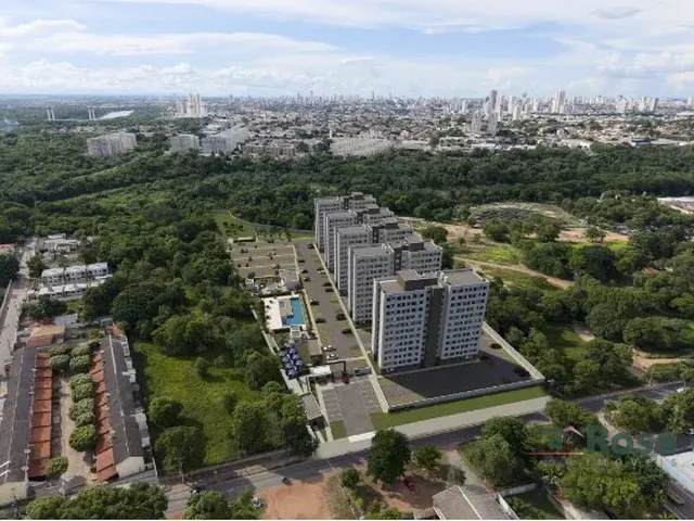 Imagem 12: Apartamento para venda, 2 quarto(s), Coophema, Cuiabá