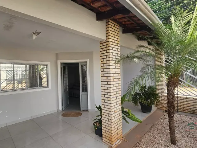 Imagem: Casa De Esquina para venda, 4 quarto(s)