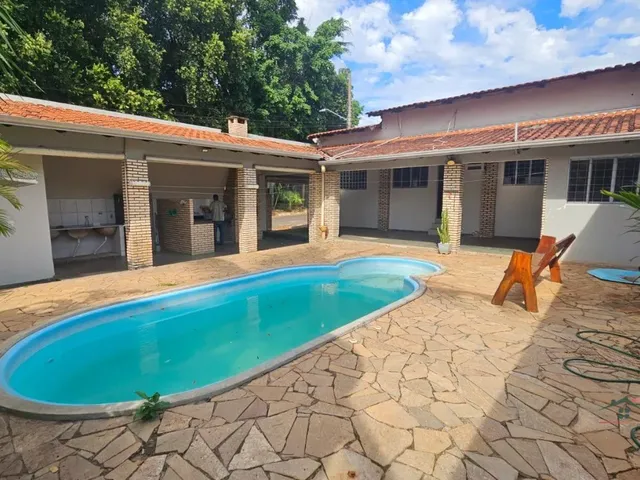 Imagem 11: Casa De Esquina para venda, 4 quarto(s), Ponte Nova, Varzea Grande