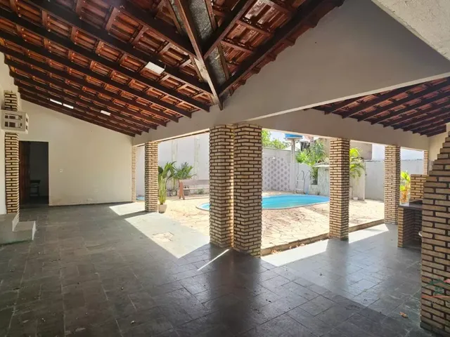 Imagem 6: Casa De Esquina para venda, 4 quarto(s), Ponte Nova, Varzea Grande