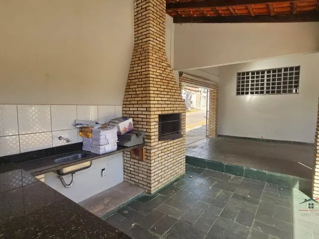Imagem 4: Casa De Esquina para venda, 4 quarto(s), Ponte Nova, Varzea Grande