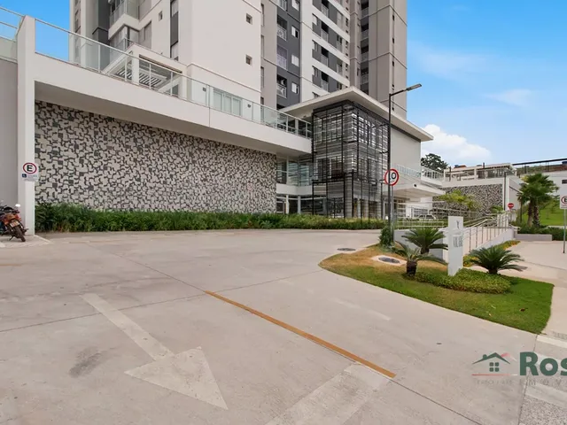 Imagem: Apartamento NOVO a venda, Goiabeiras, Cuiabá