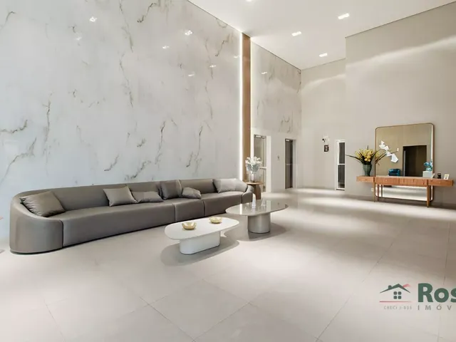 Imagem 11: Apartamento NOVO a venda, Goiabeiras, Cuiabá mt