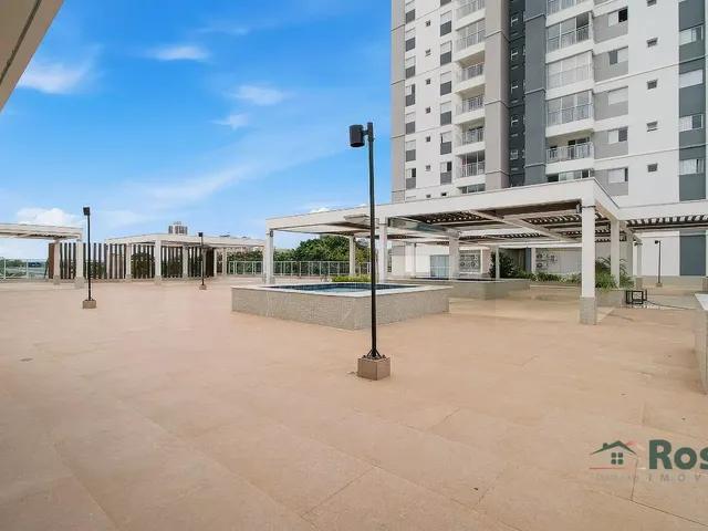 Imagem 15: Apartamento NOVO a venda, Goiabeiras, Cuiabá mt