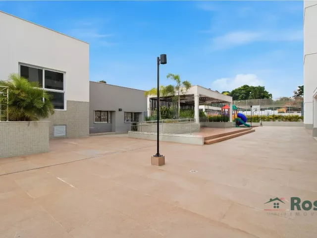 Imagem 6: Apartamento NOVO a venda, Goiabeiras, Cuiabá mt