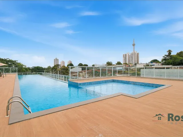 Imagem 10: Apartamento NOVO a venda, Goiabeiras, Cuiabá mt