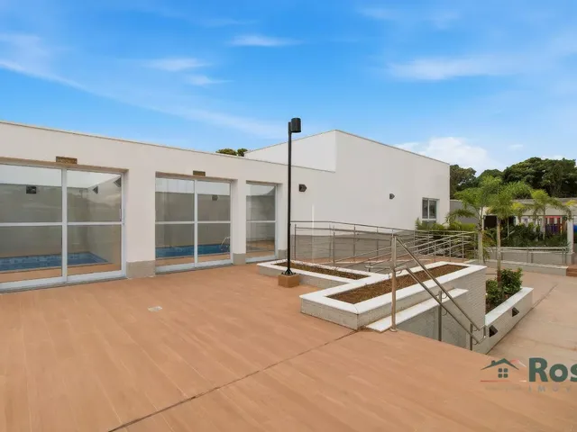 Imagem 9: Apartamento NOVO a venda, Goiabeiras, Cuiabá mt
