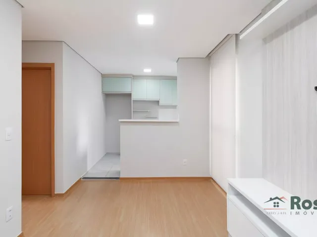 Imagem 4: Apartamento 2 quartos, sol da manhã primeiro andar Despraiado, próximo Colégio