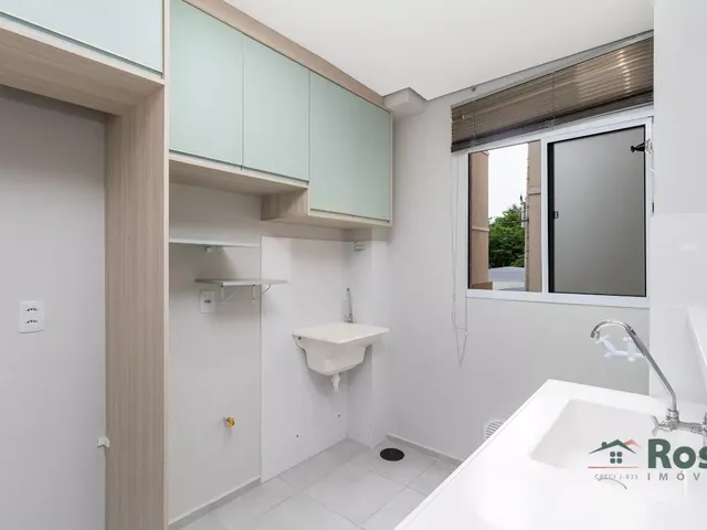 Imagem 5: Apartamento 2 quartos, sol da manhã primeiro andar Despraiado, próximo Colégio