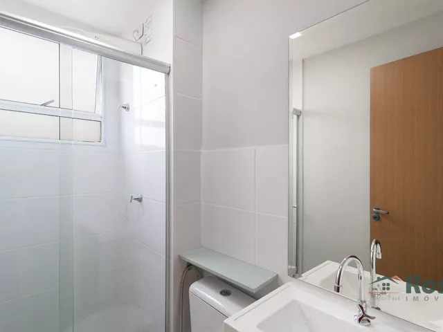 Imagem 12: Apartamento 2 quartos, sol da manhã primeiro andar Despraiado, próximo Colégio