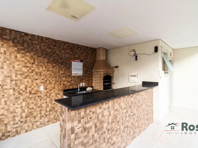 Imagem 2: Apartamento 2 quartos, sol da manhã primeiro andar Despraiado, próximo Colégio
