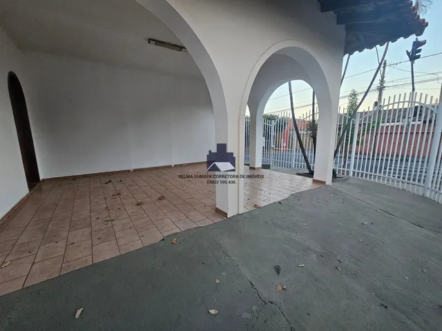 Imagem: Casa à venda no bairro Jardim Nazareth
