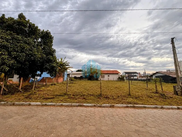 Imagem: Ótimo Terreno Próximo ao Centro da Cidade