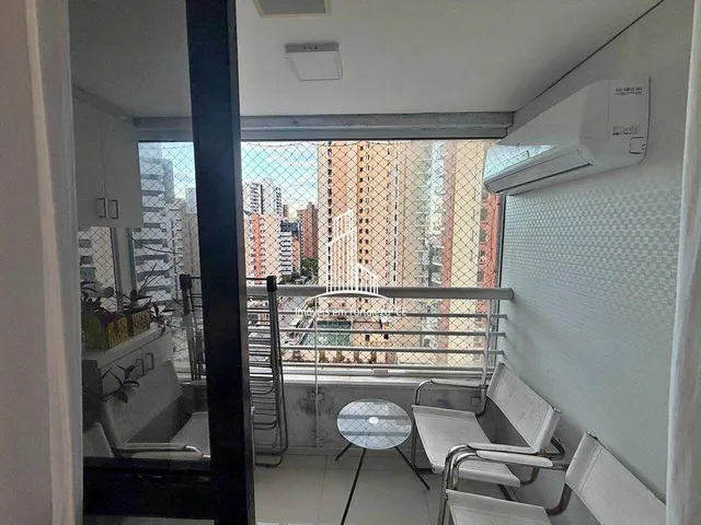 Imagem 14: Ap1397- Apartamento à Venda no Cocó | 72m²