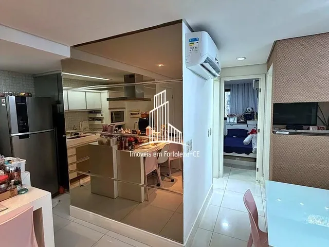 Imagem 5: Ap1397- Apartamento à Venda no Cocó | 72m²