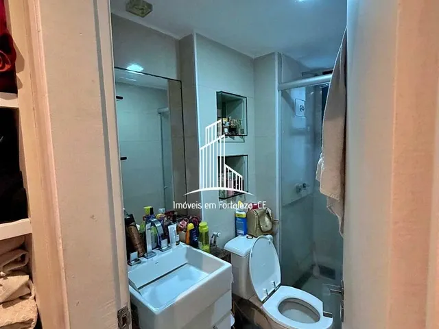 Imagem 12: Ap1397- Apartamento à Venda no Cocó | 72m²