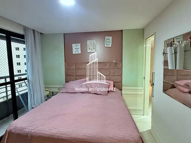 Imagem 8: Ap1397- Apartamento à Venda no Cocó | 72m²