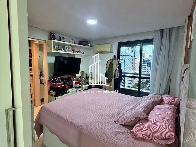 Imagem 9: Ap1397- Apartamento à Venda no Cocó | 72m²