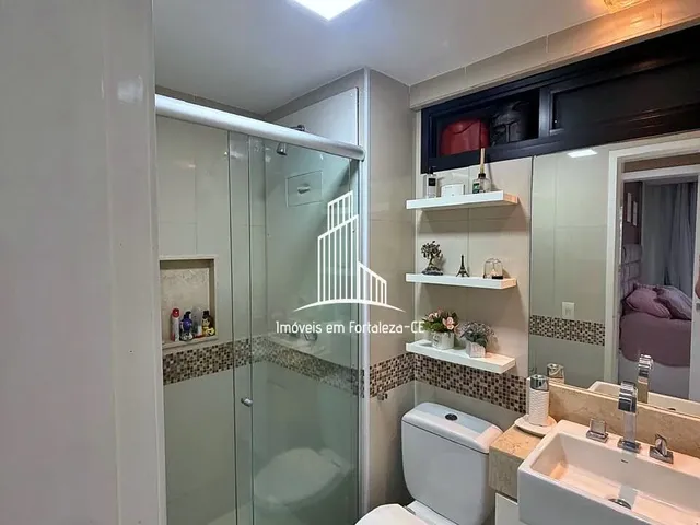 Imagem 11: Ap1397- Apartamento à Venda no Cocó | 72m²