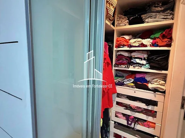 Imagem 6: Ap1397- Apartamento à Venda no Cocó | 72m²