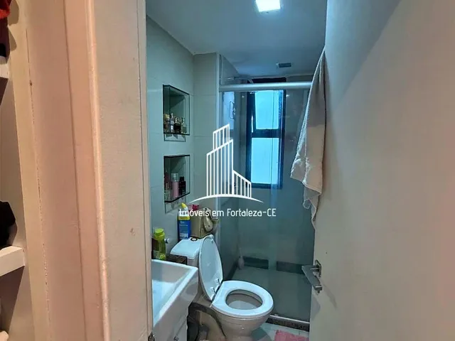Imagem 7: Ap1397- Apartamento à Venda no Cocó | 72m²