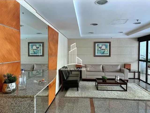 Imagem 2: Ap1397- Apartamento à Venda no Cocó | 72m²