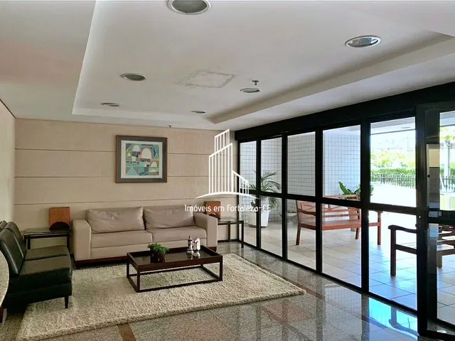 Imagem 4: Ap1397- Apartamento à Venda no Cocó | 72m²