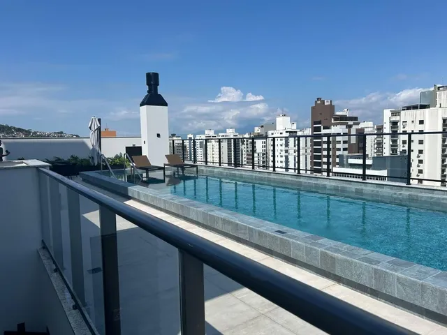 Imagem: Apartamento Loft no Centro de Florianópolis
