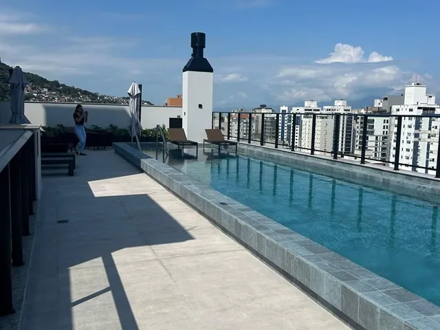 Imagem 6: Apartamento Loft no Centro de Florianópolis