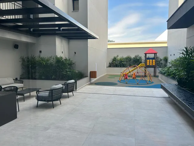Imagem 4: Apartamento Loft no Centro de Florianópolis