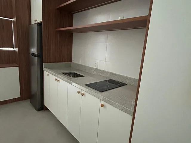 Imagem 7: Apartamento Loft no Centro de Florianópolis