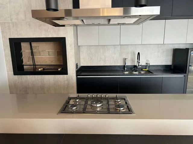 Imagem 3: Apartamento Loft no Centro de Florianópolis