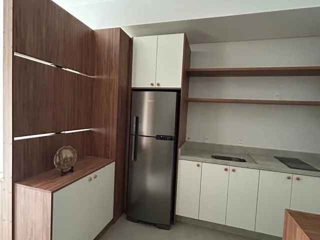 Imagem 2: Apartamento Loft no Centro de Florianópolis