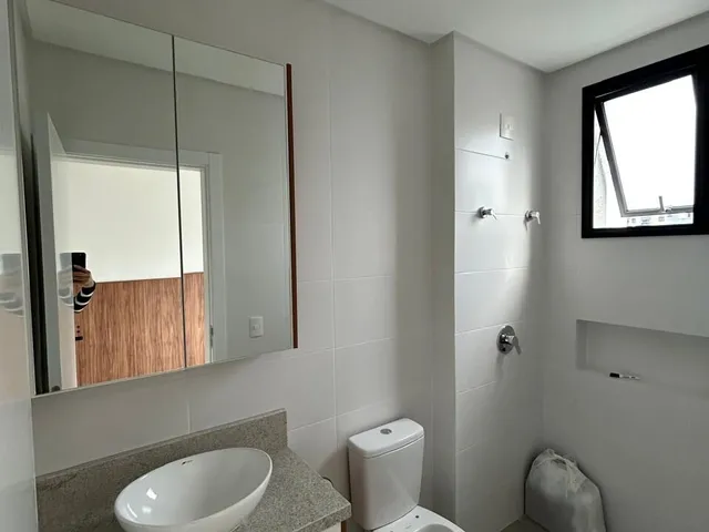 Imagem 11: Apartamento Loft no Centro de Florianópolis