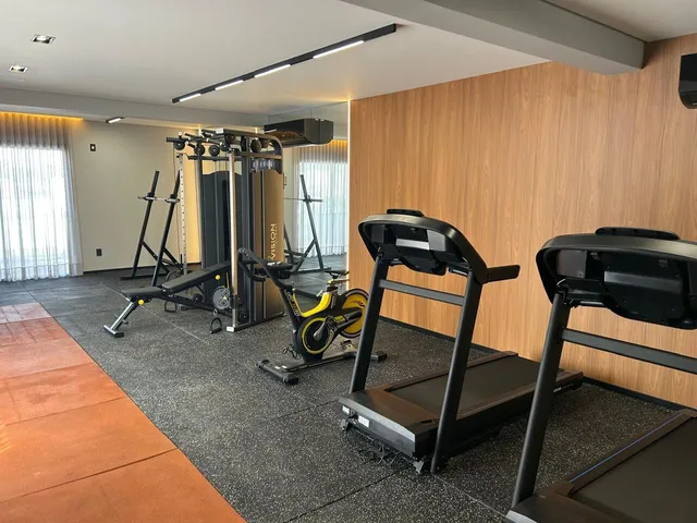 Imagem 8: Apartamento Loft no Centro de Florianópolis