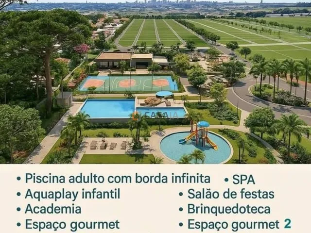 Imagem 7: TERRENO RESIDENCIAL em PONTA GROSSA - PR, CARÁ-CARÁ