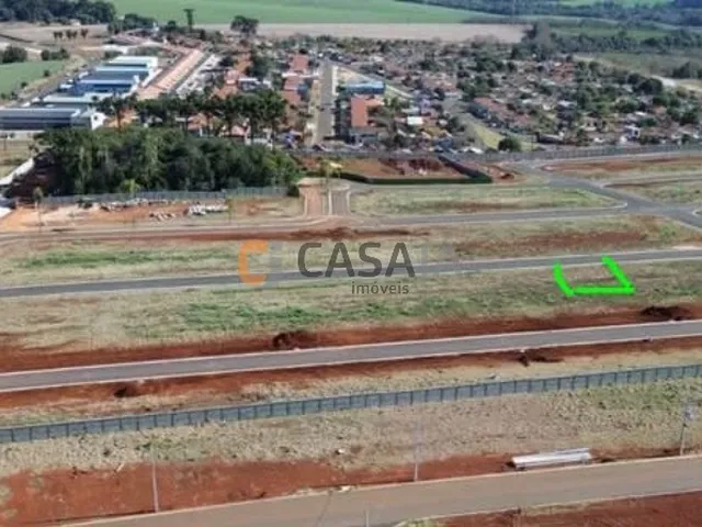 Imagem 6: TERRENO RESIDENCIAL em PONTA GROSSA - PR, CARÁ-CARÁ
