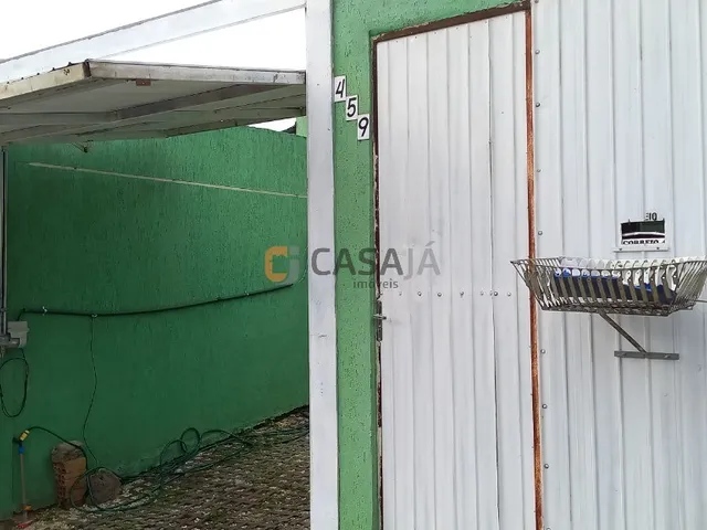 Imagem: SOBRADO RESIDENCIAL em Campo Largo - PR