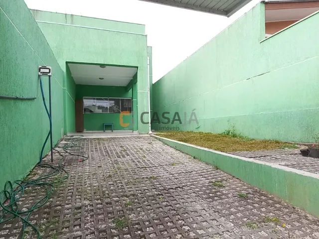 Imagem 9: SOBRADO RESIDENCIAL em Campo Largo - PR, Jd. Rondinha