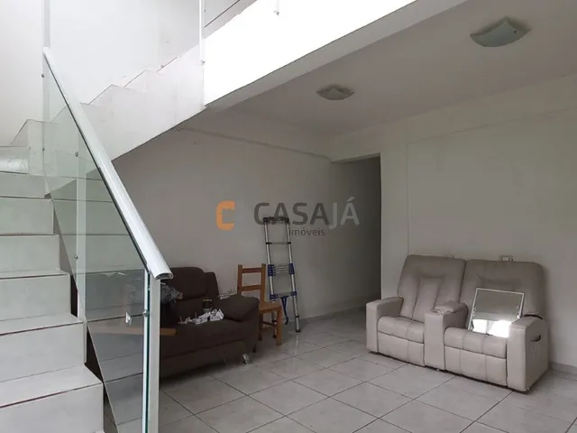 Imagem 8: SOBRADO RESIDENCIAL em Campo Largo - PR, Jd. Rondinha