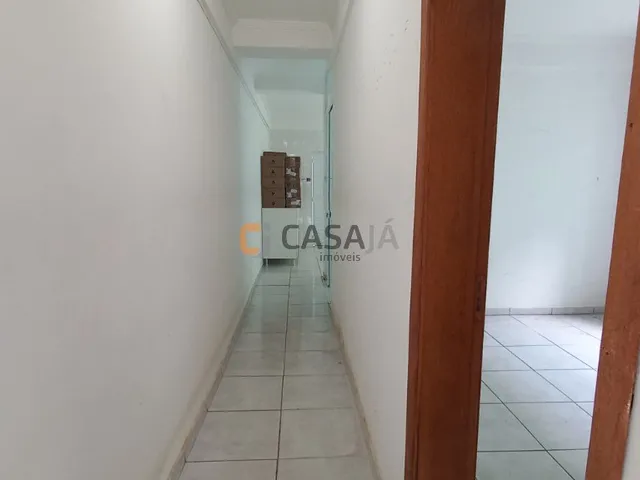 Imagem 4: SOBRADO RESIDENCIAL em Campo Largo - PR, Jd. Rondinha