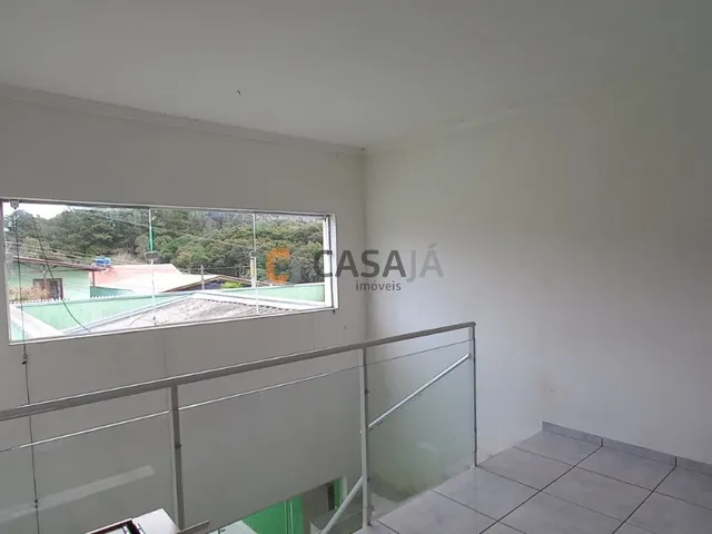 Imagem 6: SOBRADO RESIDENCIAL em Campo Largo - PR, Jd. Rondinha