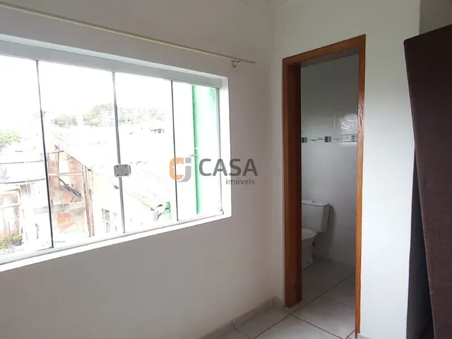 Imagem 12: SOBRADO RESIDENCIAL em Campo Largo - PR, Jd. Rondinha