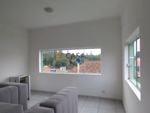 Imagem 7: SOBRADO RESIDENCIAL em Campo Largo - PR, Jd. Rondinha