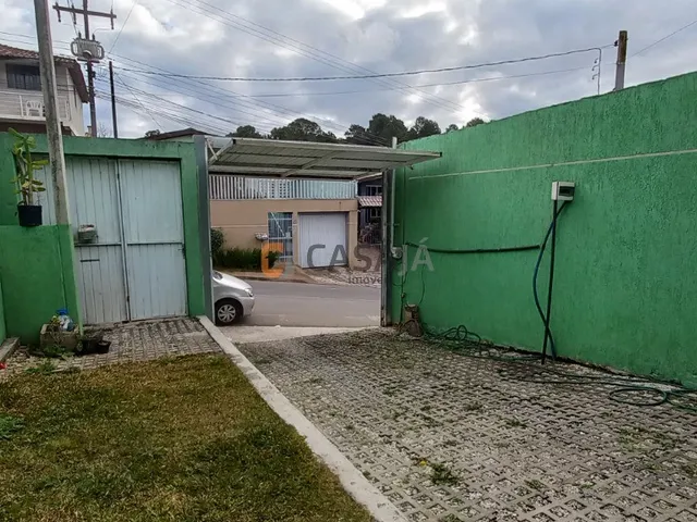 Imagem 13: SOBRADO RESIDENCIAL em Campo Largo - PR, Jd. Rondinha